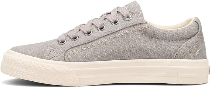 Grey Wash Canvas
