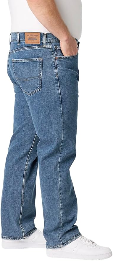 Medium Indigo