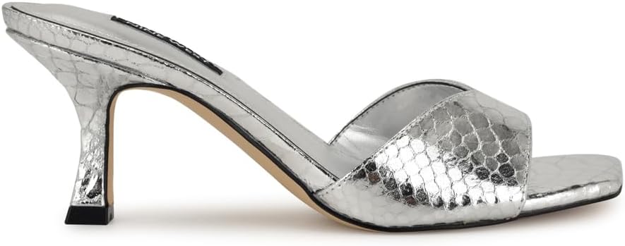 Silver Snake 098