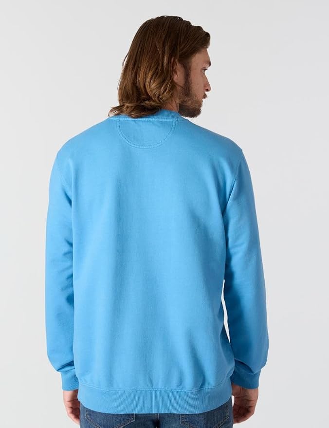 Horizon Blue