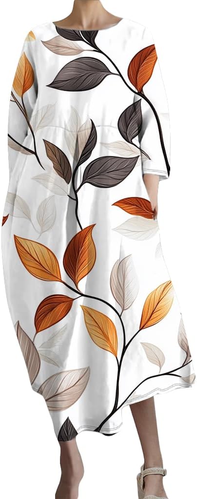 Floral Leaf 15