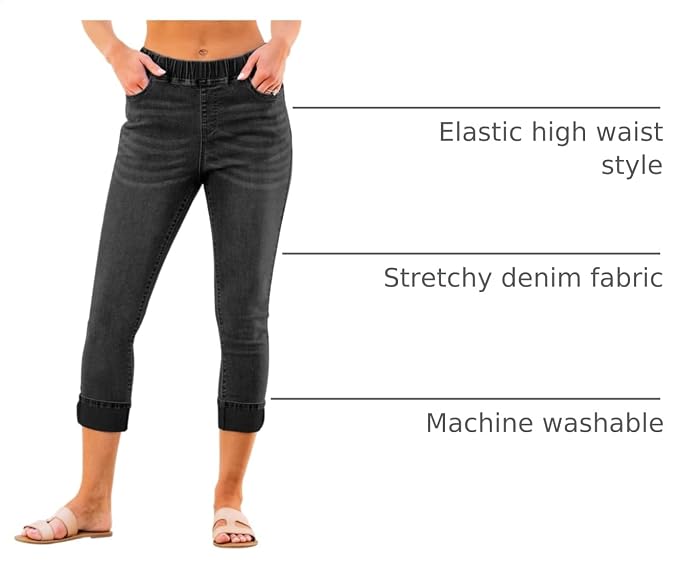 Washed Black