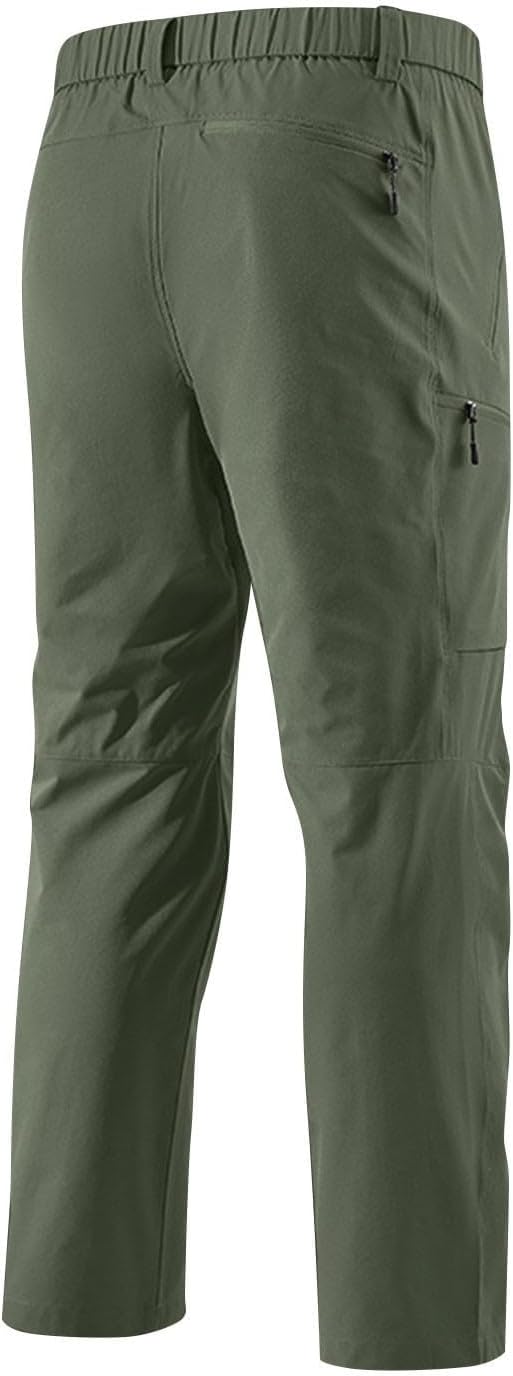 03 Army Green