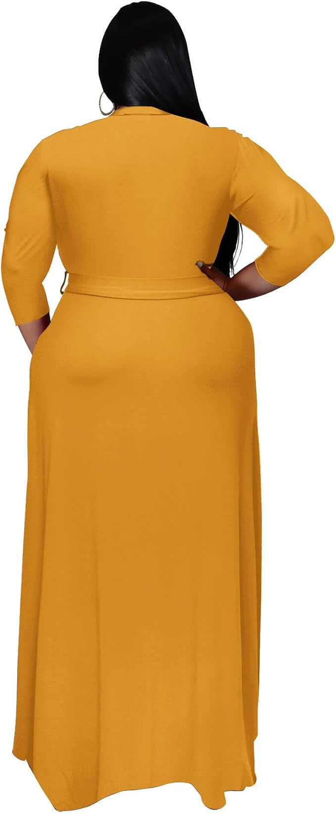 5-deep Yellow