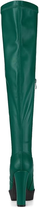 Emerald Green