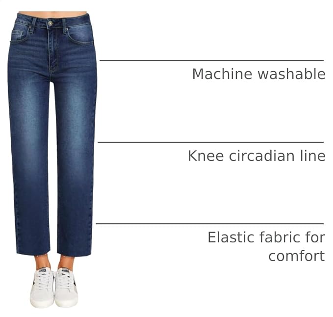 #0922_dark Blue(frayed Raw Hems)