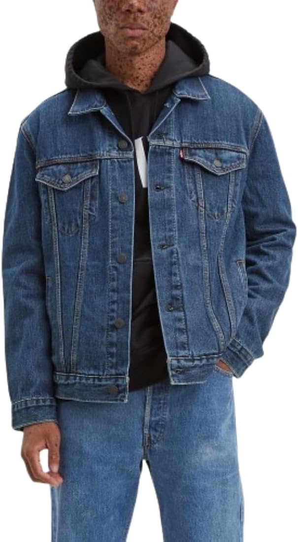 Dark Stonewash- Discontinued