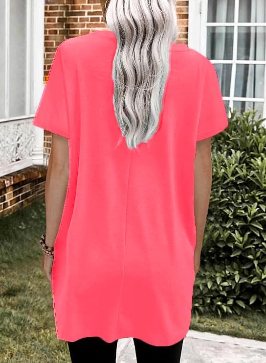 Neon Pink