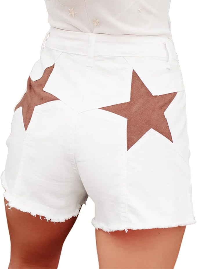 White C