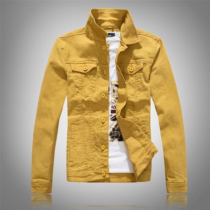 Yellow 1