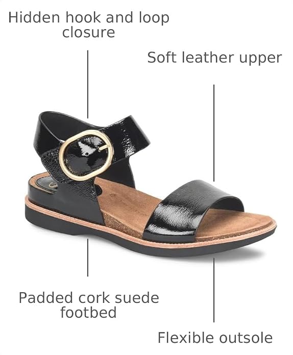 Black Patent