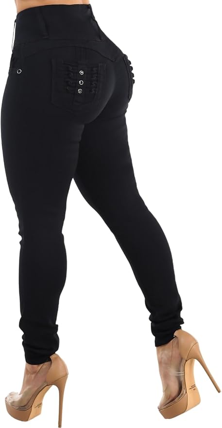 10941k_gogo2772blk Black