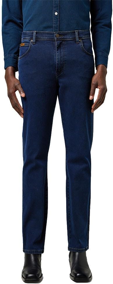 Rustic Navy