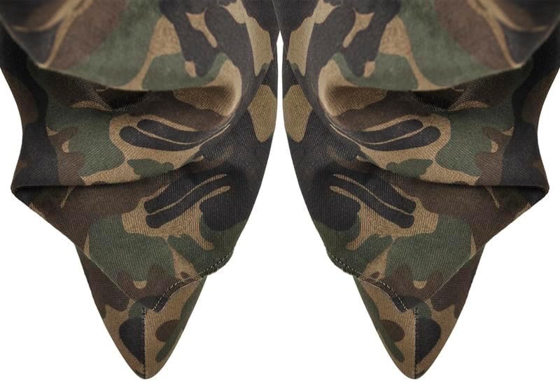 Green Camo