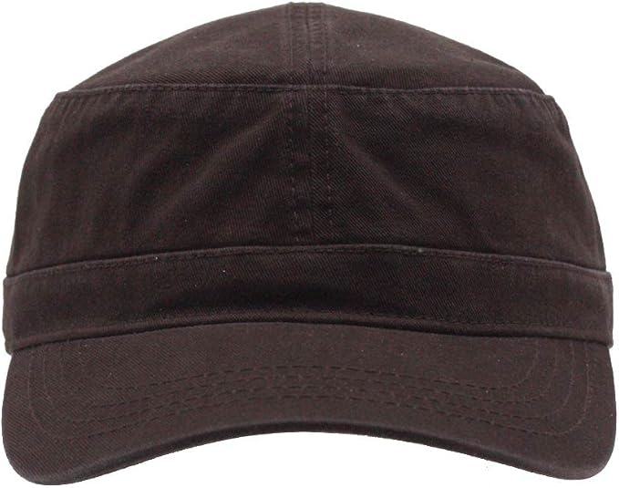 Dark Brown M