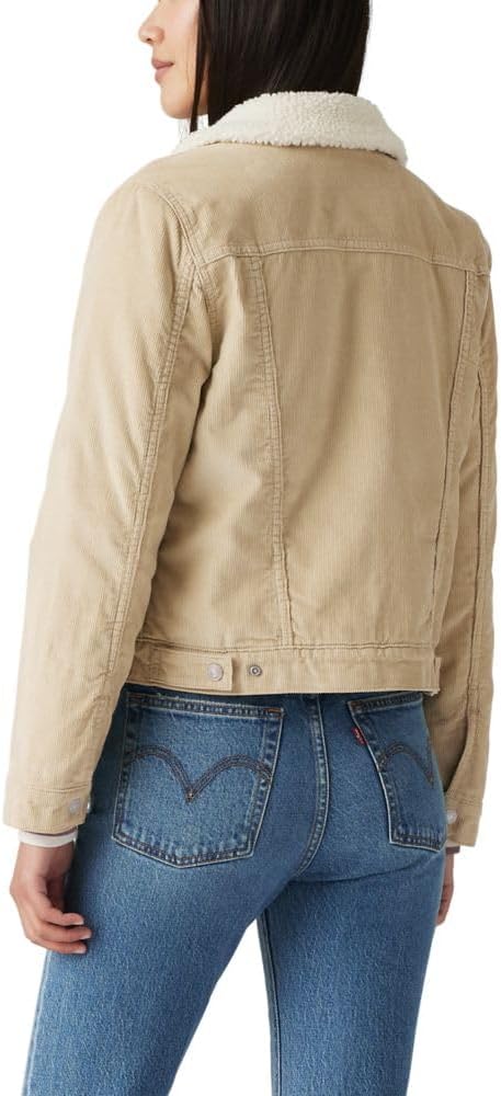 White Pepper (Corduroy - Non Stretch)