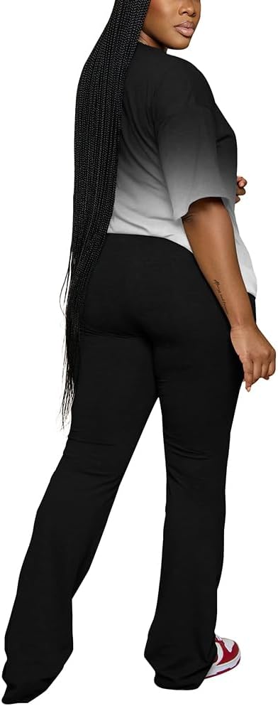 Gradient Black