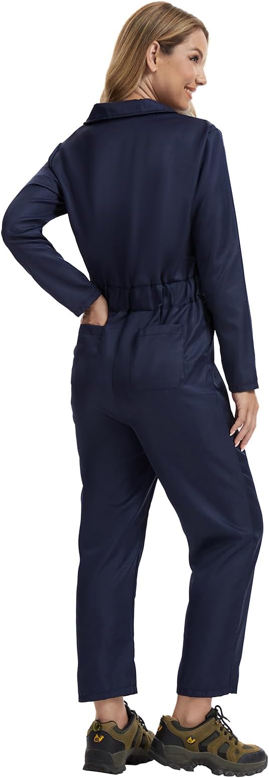 Dark Navy