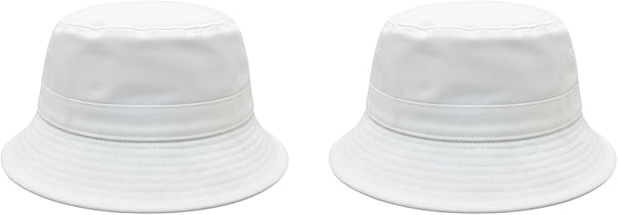 Value Pack - 2 Pcs of White
