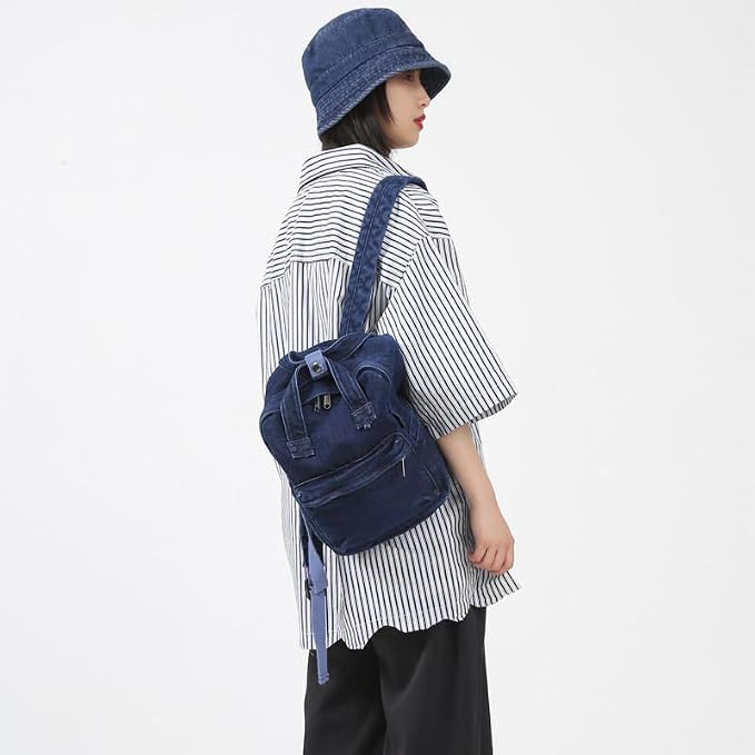 585 Dark Blue