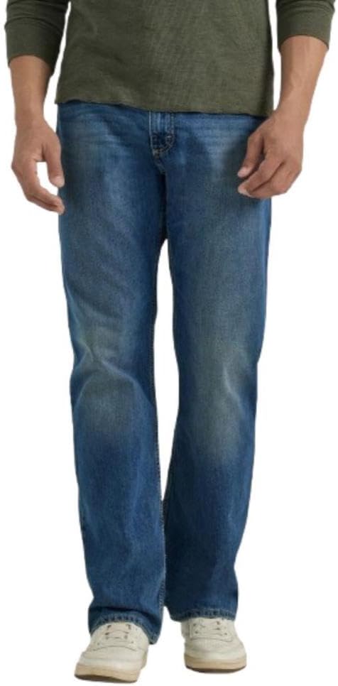 Medium Indigo
