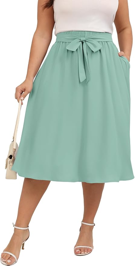 Light Green
