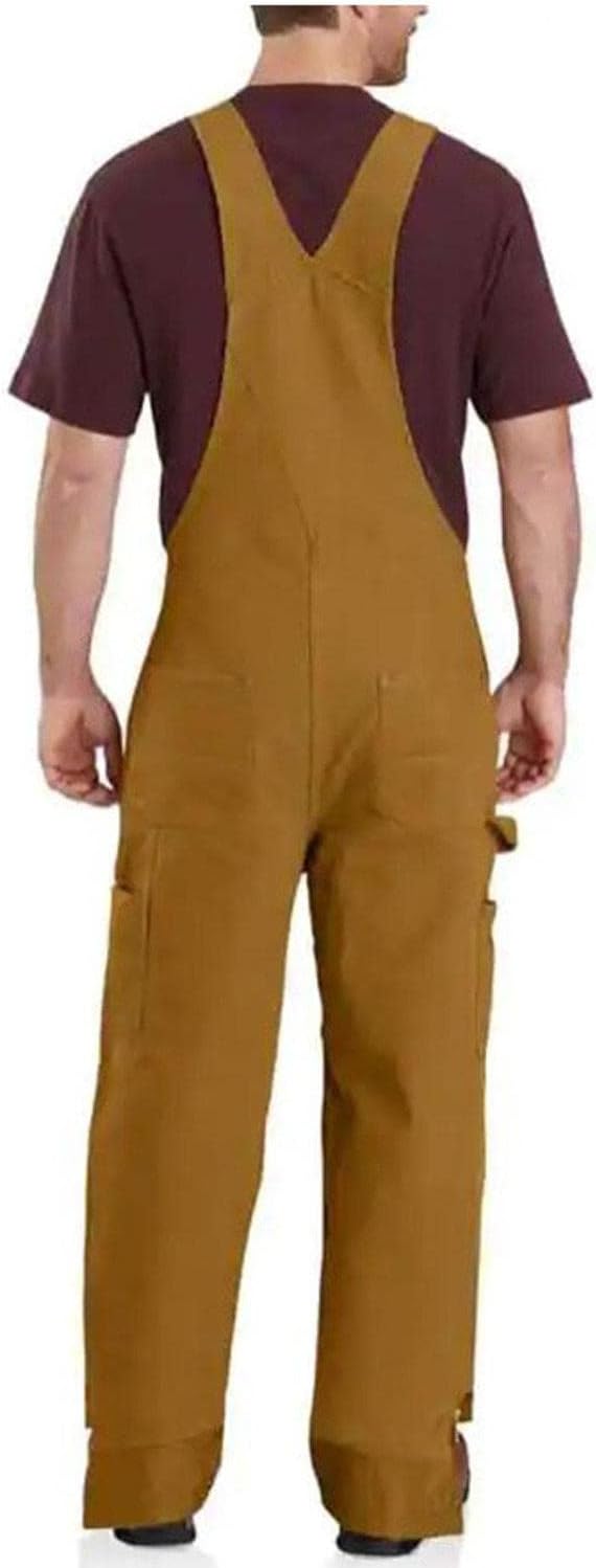 Carhartt Brown