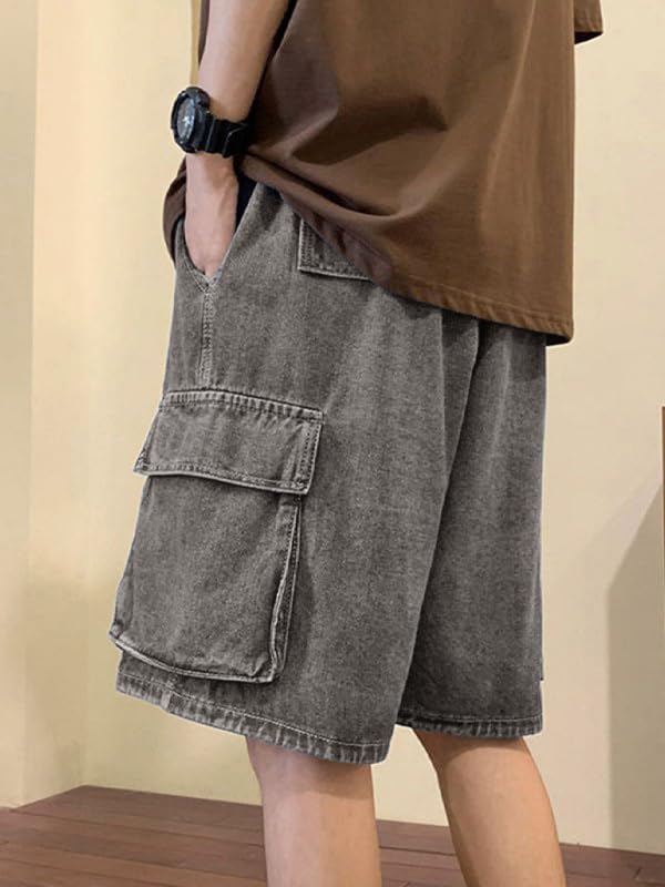 Washed Grey