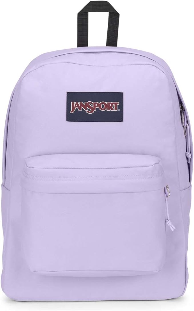 Pastel Lilac