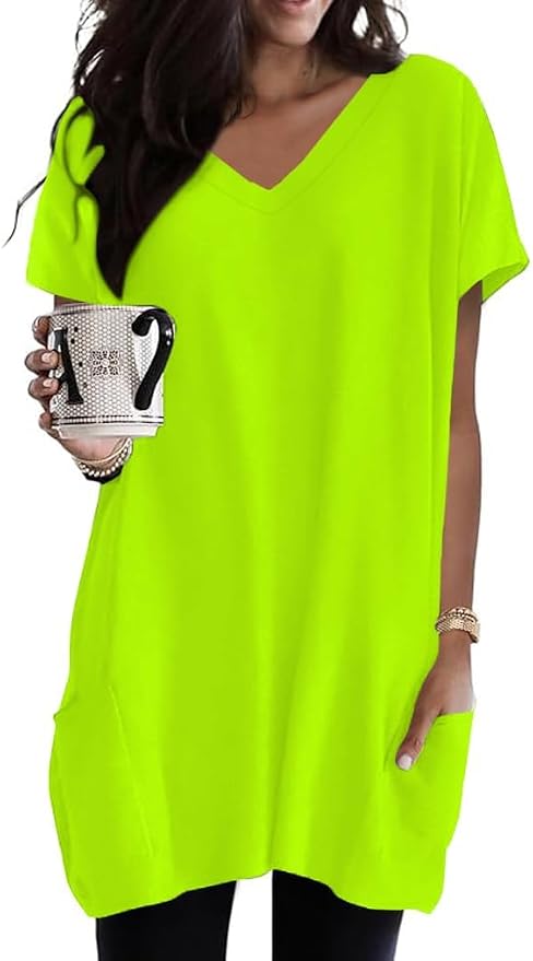 Neon Green