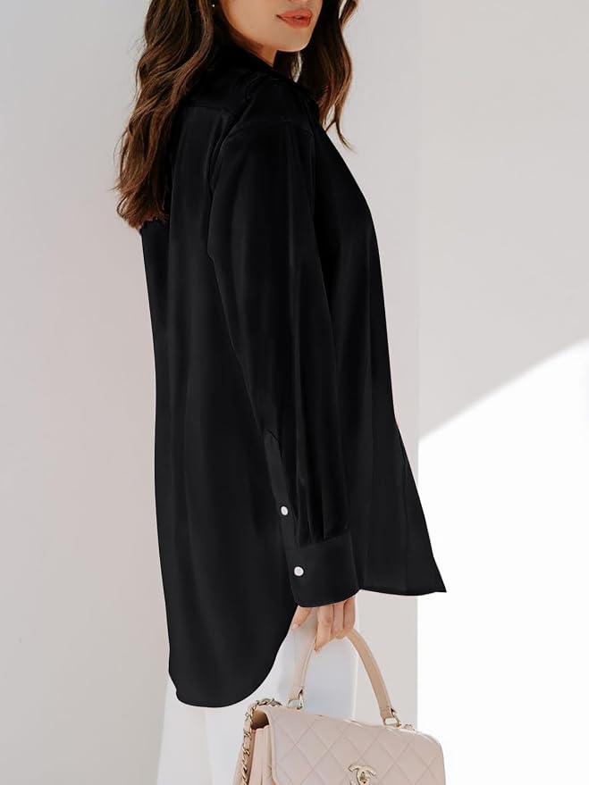 A Black