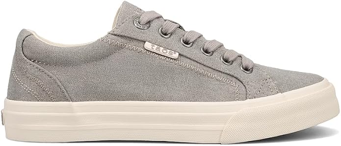 Grey Wash Canvas