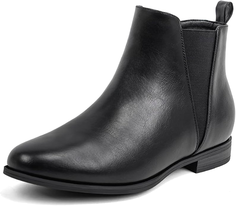 Black Smooth