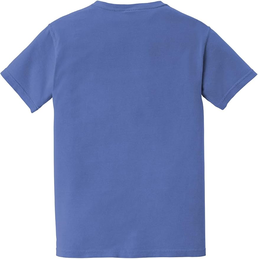 Flo Blue Pgmdye