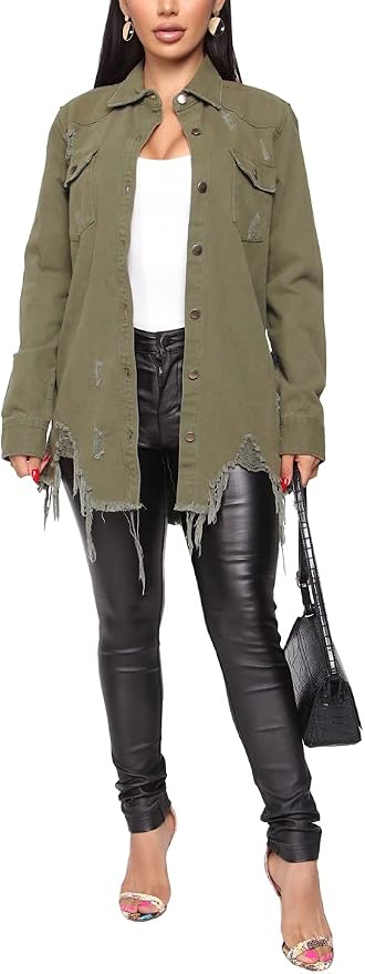 Army Green9642