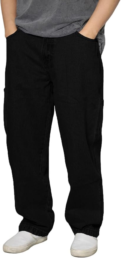 0999 Carpenter Jet Black