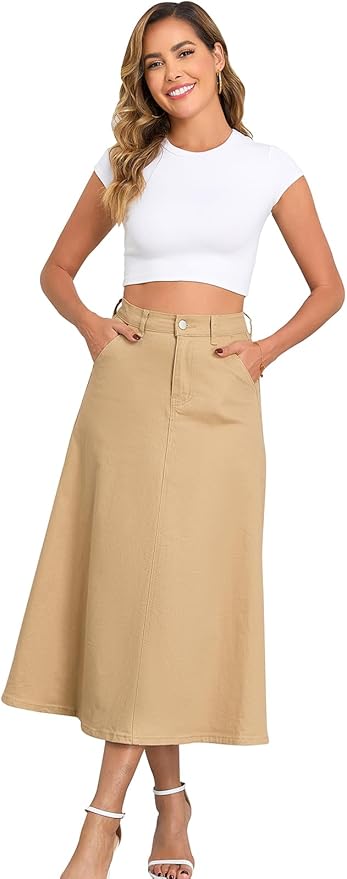 Khaki
