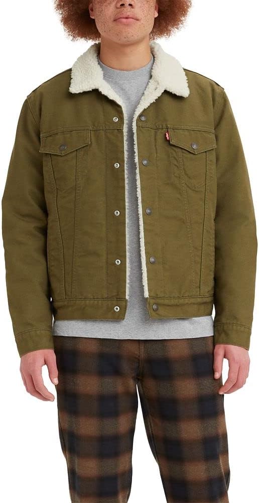 Dark Olive