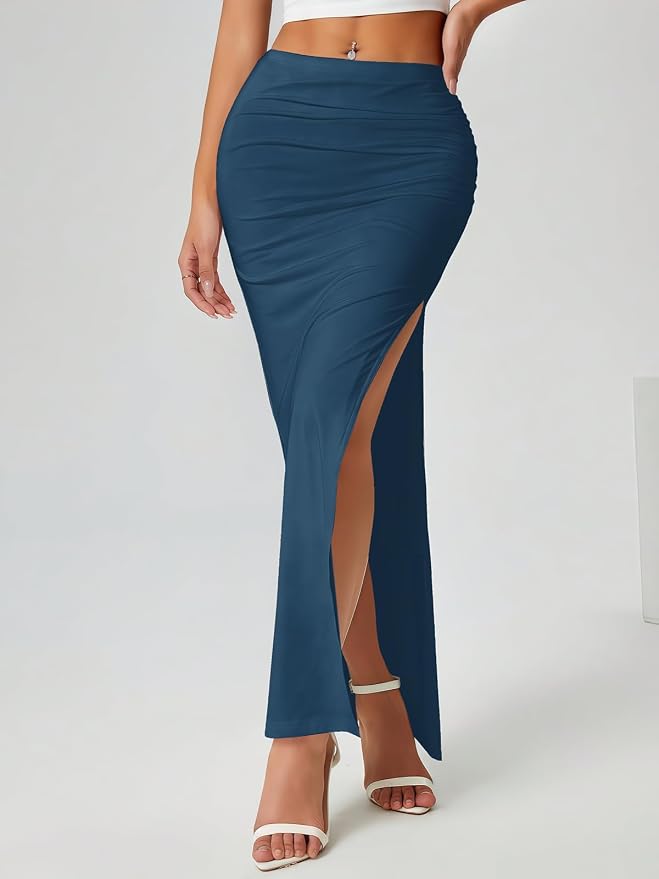 6258-navy Blue