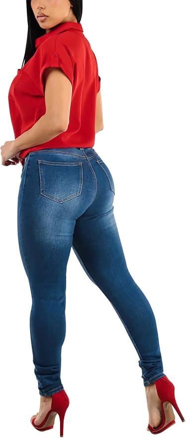 Dark Blue B