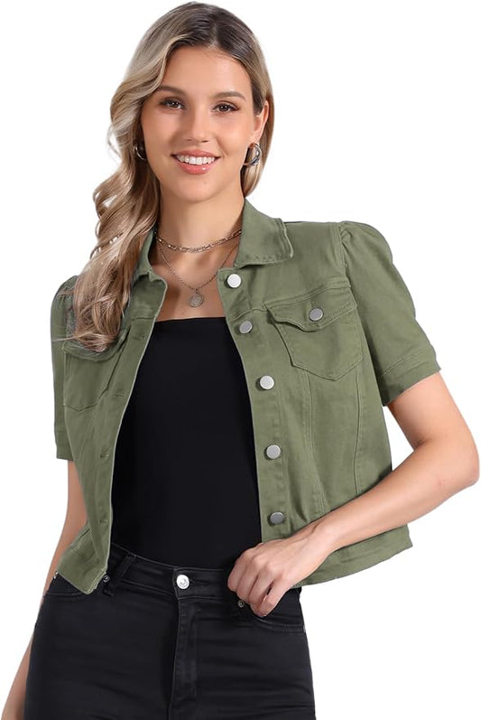 Army Green