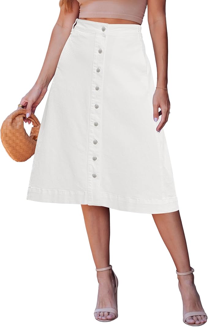 Cream White