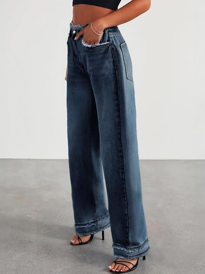 Vintage Blue