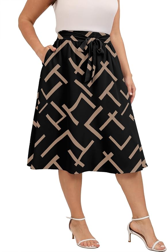 Geometric Stripes
