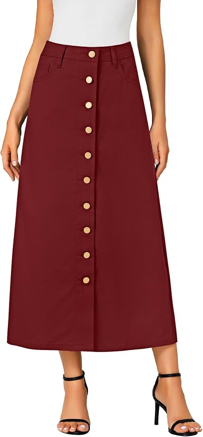 Wine Red