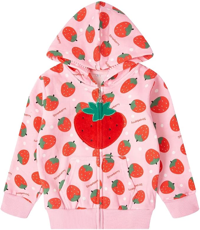Pink Strawberry