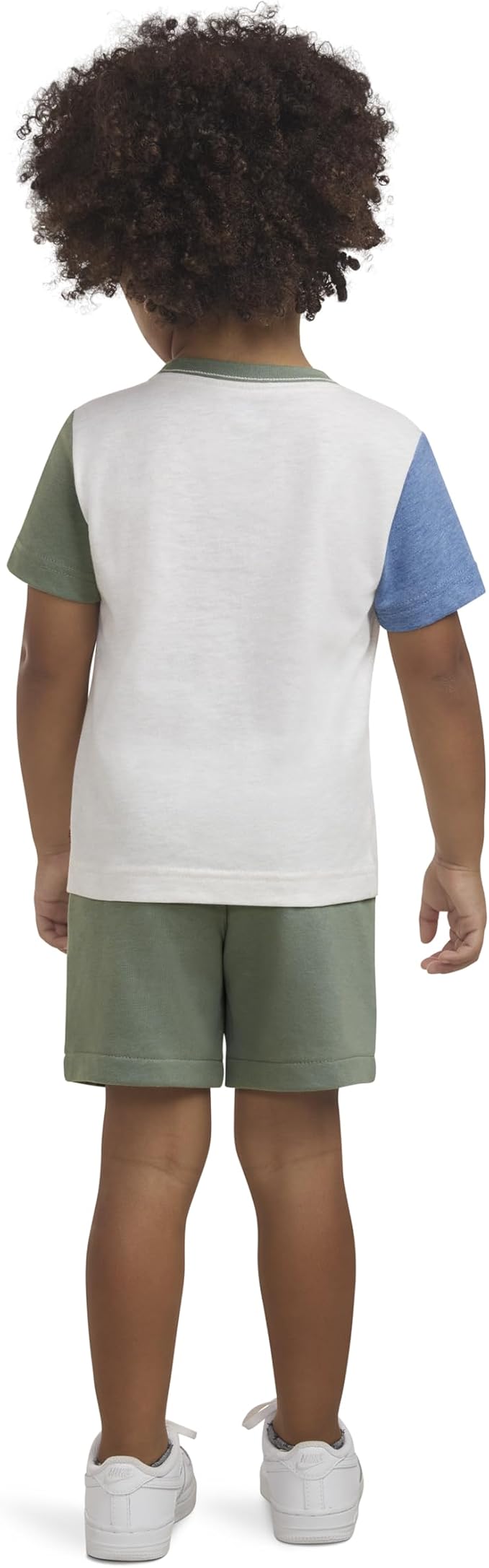 Oatmeal Heather/Batwing