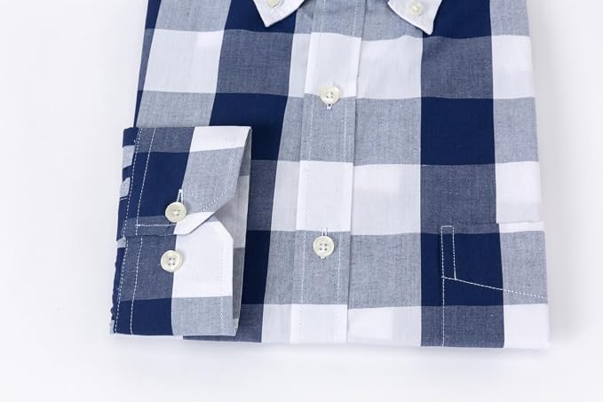 Navy White 431