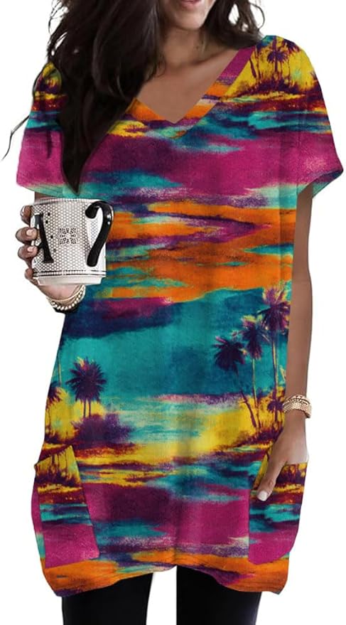Z Hawaiian Pattern