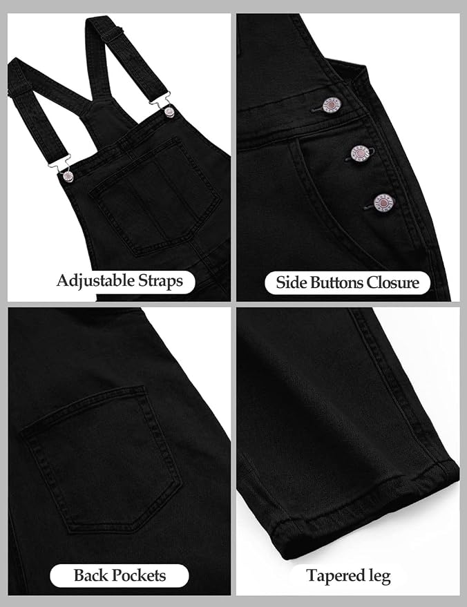 B Warm Onyx Black